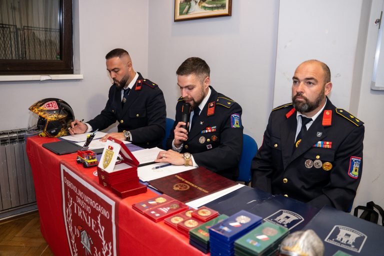 GODIŠNJA SKUPŠTINA