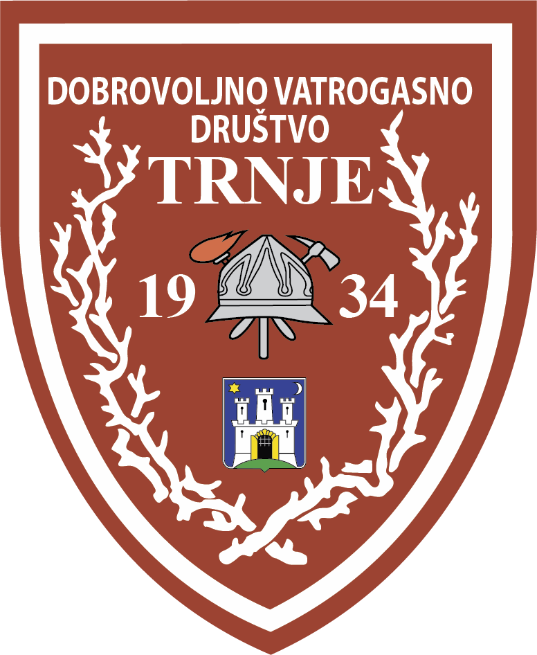 DVD Trnje
